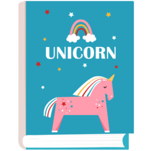 Jack n the Bean Stalk - Storybook v2