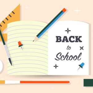 Game – Color Identification – Find the Red Item