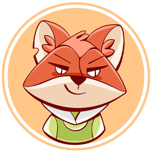 Find the Fox - Game