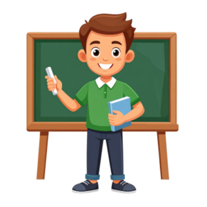 Storybook • Social Skills • Asking for Help