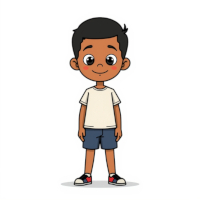 Storybook • Emotional Regulation • Taking Deep Breaths