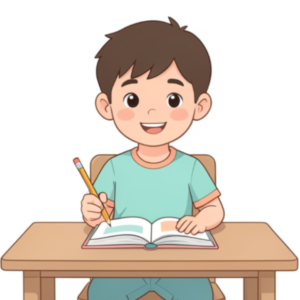 Behavior Supports • First-Then • Finish Work